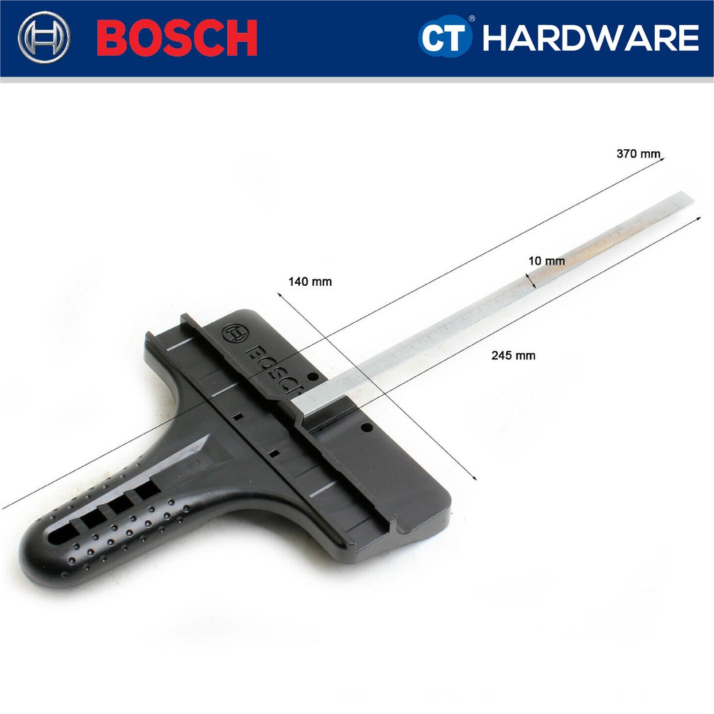 Neuf Bosch Jigsaw Guide PLS300 F/S du Japon avec suivi Instruments de