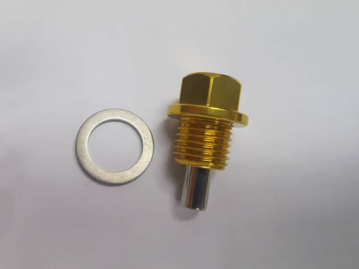 Engine Oil Drain Plug Nut For Honda City Civic Jazz Accord CR