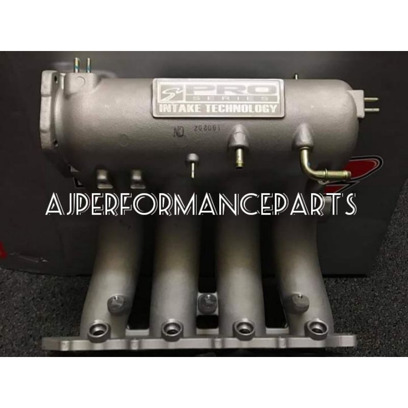 HONDA H22A SKUNK2 RACING PRO SERIES INTAKE MANIFOLD ORIGINAL Shopee
