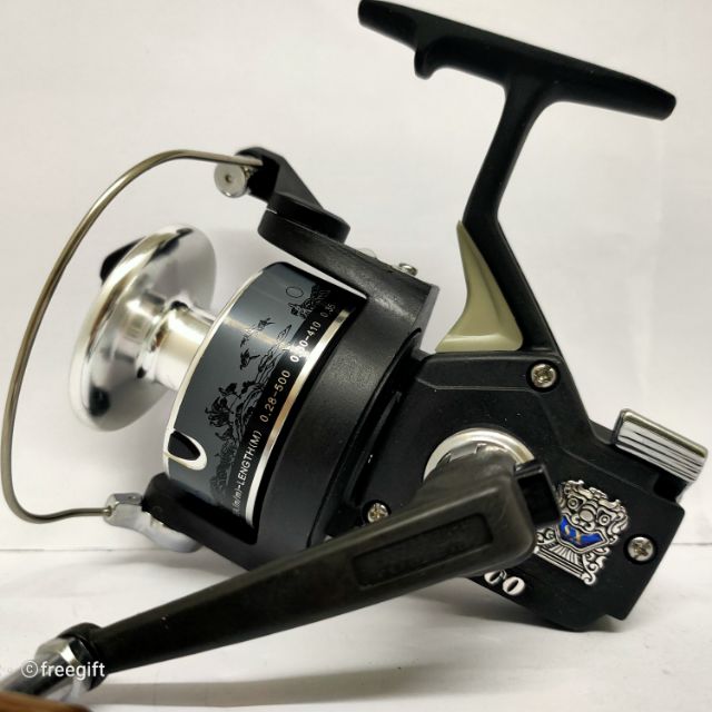 Banax reel SX serise Shopee Malaysia