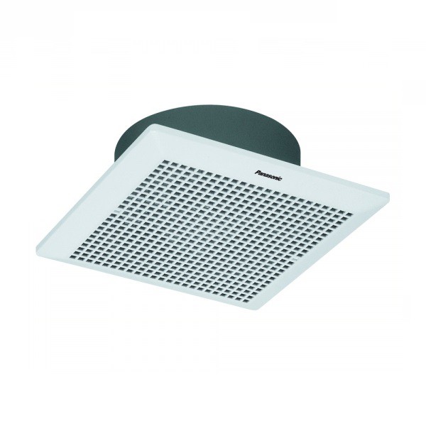 PANASONIC VENTILATING CEILING EXHAUST FAN 8" FV20CUT1P Shopee Malaysia