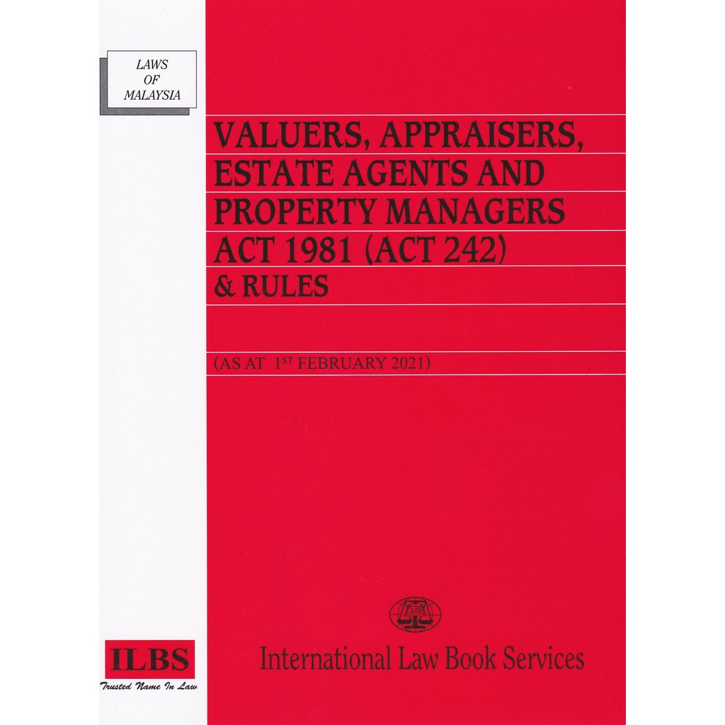 Valuers Appraisers And Estate Agents Rules 1986 Introduction To Property Management Ppt Download Estate Agents Practice Provides Code Of Conduct Ethics Standards And Iyasa Dewita