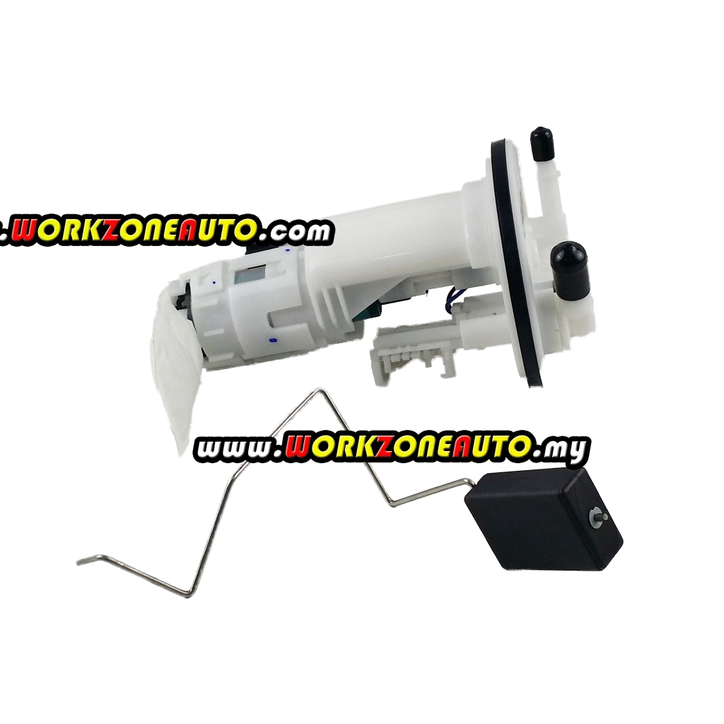 Perodua Kelisa Kenari 4 Pin New Fuel Pump Assembly Everlife Shopee Malaysia