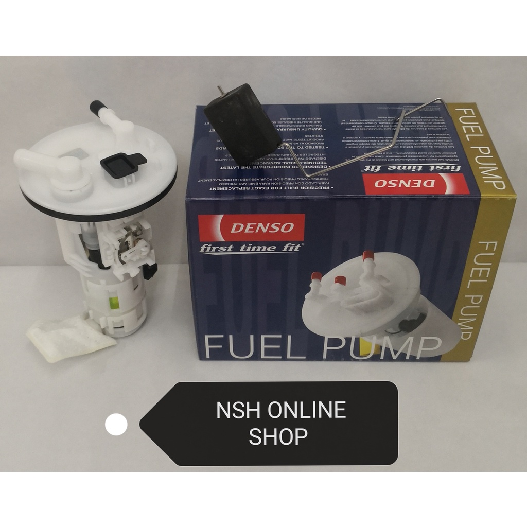 Fuel Pump (OEM) for Perodua Kelisa Kenari Shopee Malaysia