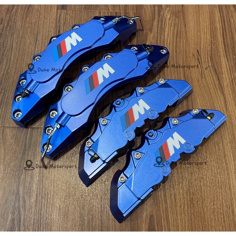 BMW M Performance Brake Caliper Cover Brake Medium Cover Caliper brake