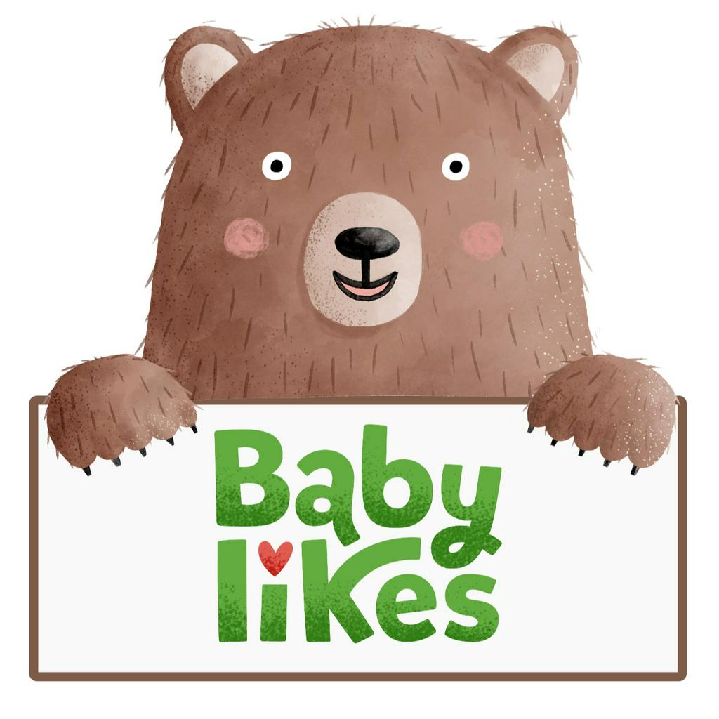 Baby Likes, Online Shop Shopee Malaysia
