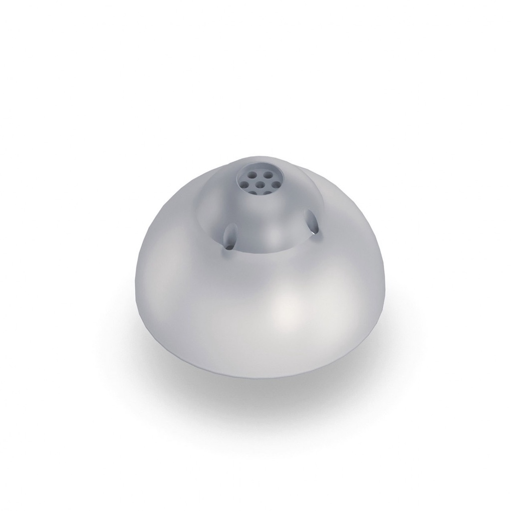 Closed Dome for Resound GN / Beltone / Interton Receiver In Ear ( RIE