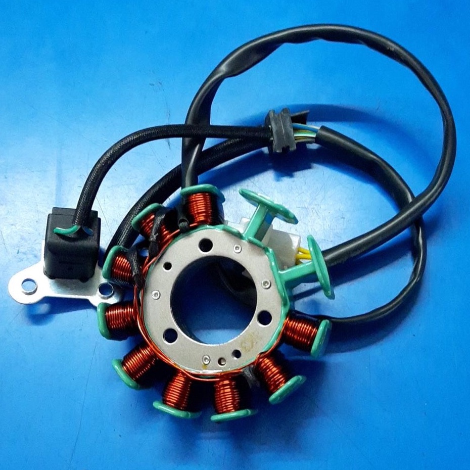 Ritz CPi (Naza) GTR150 Coil ( Field Coil ) Shopee Malaysia
