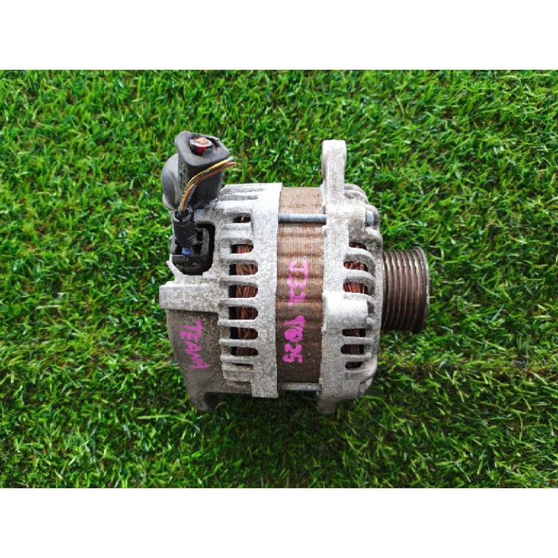 Nissan Alternator Nissan Teana J32 2.5L alternator Shopee Malaysia