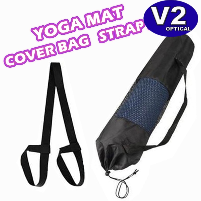 yoga mat bag malaysia