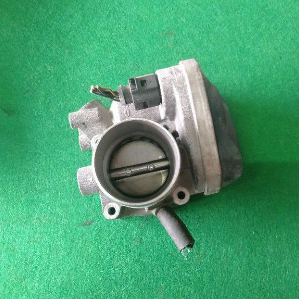 Throttle Body Proton Gen2/Persona Halfcut Shopee Malaysia