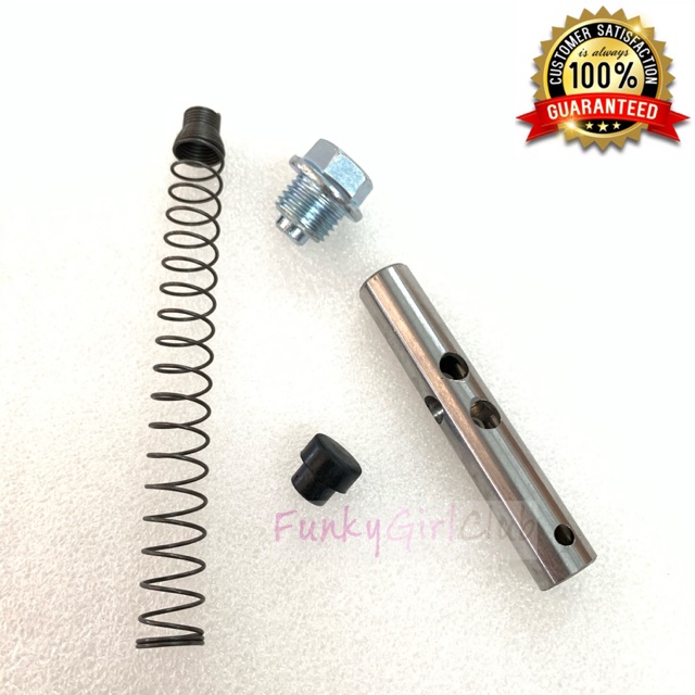 Timing Chain Tensioner Push Rod set Ex5 DREAM WAVE 100 GBO / JOLOK