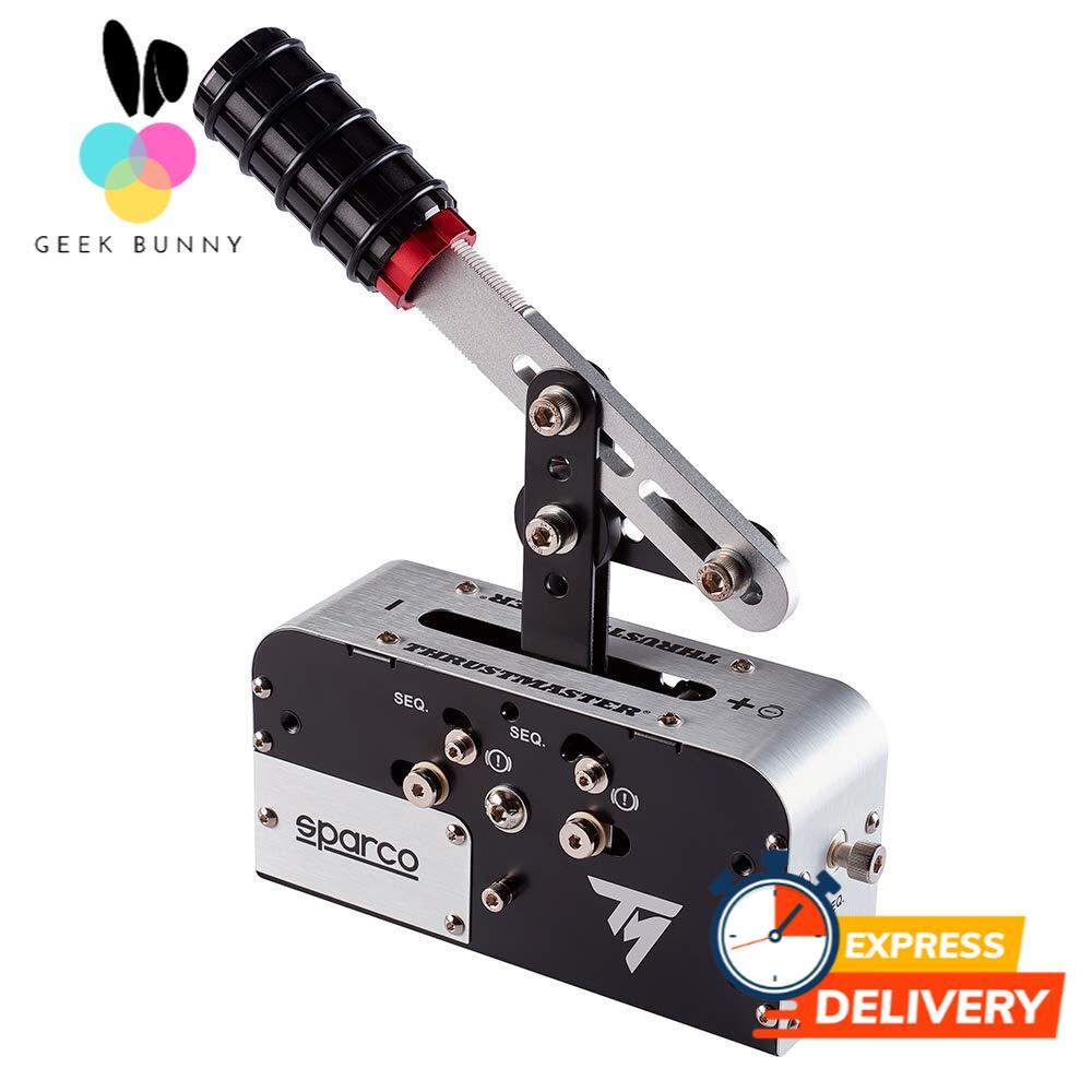 Thrustmaster TSSH Sequential Shifter & Handbrake (PS4, XBOX Series X/S