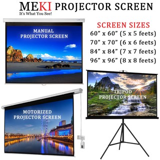 projector screen - Prices and Promotions - Jul 2022 | Shopee Malaysia