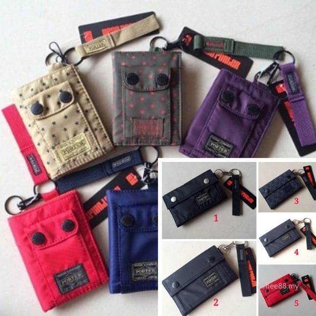 Best Japanese Wallet Brands IUCN Water