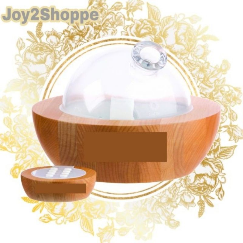 Young Living YL Aria Diffuser Shopee Malaysia