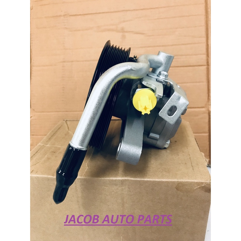 KIA FORTE / SPECTRA 5 1.6 POWER STEERING PUMP Shopee Malaysia