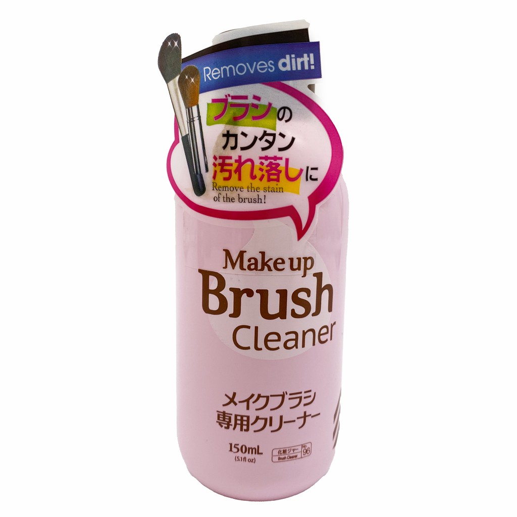 DAISO Makeup Brush Cleaner Shopee Malaysia