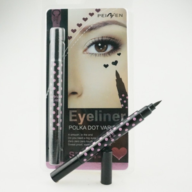 Eyeliner tattoo Shopee Malaysia