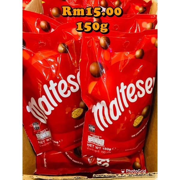 Maltese 150G Coklat Langkawi | Shopee Malaysia
