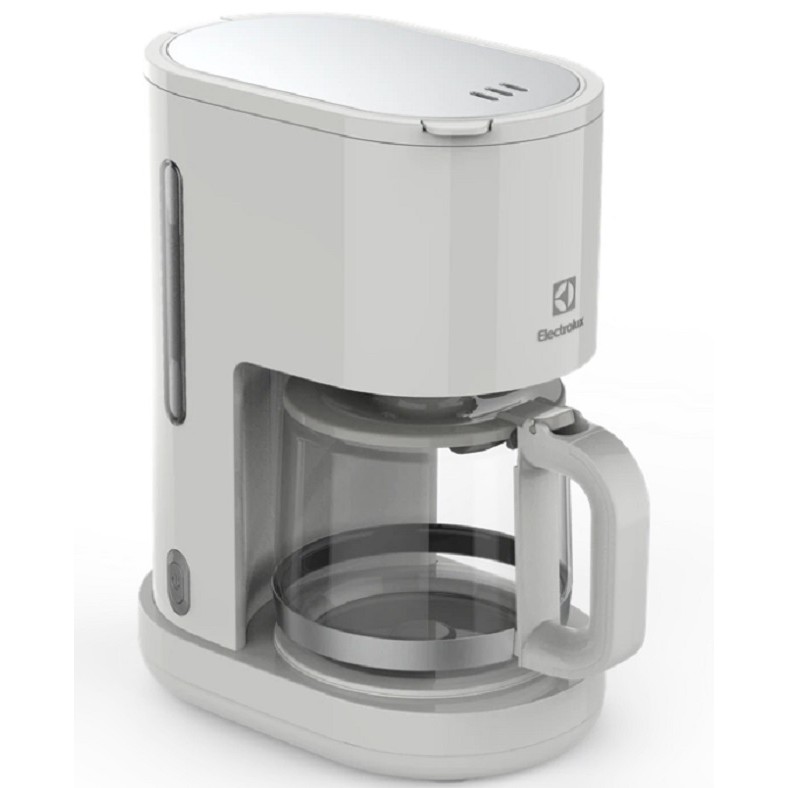 Electrolux 1.25L Create 2 Drip Coffee Maker E2CM1200W Shopee Malaysia