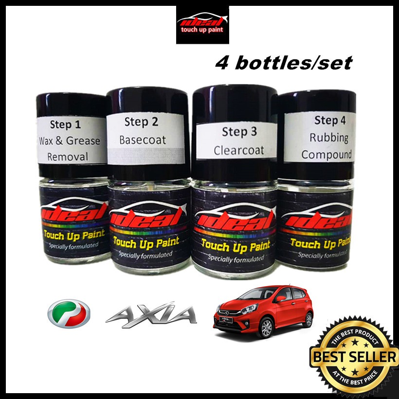 Ideal Auto Paint, Online Shop Shopee Malaysia