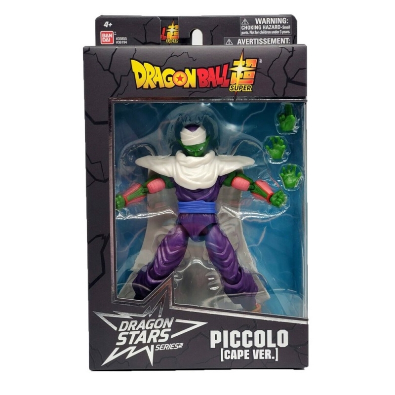 Dragon Ball Super Piccolo Cape Ver Shopee Malaysia