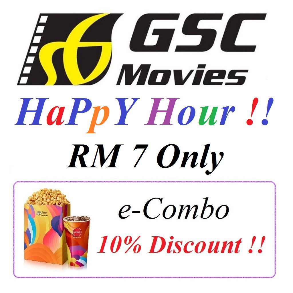 Gsc Mytown Ticket Price Get movie showtimes, cinema location & buy