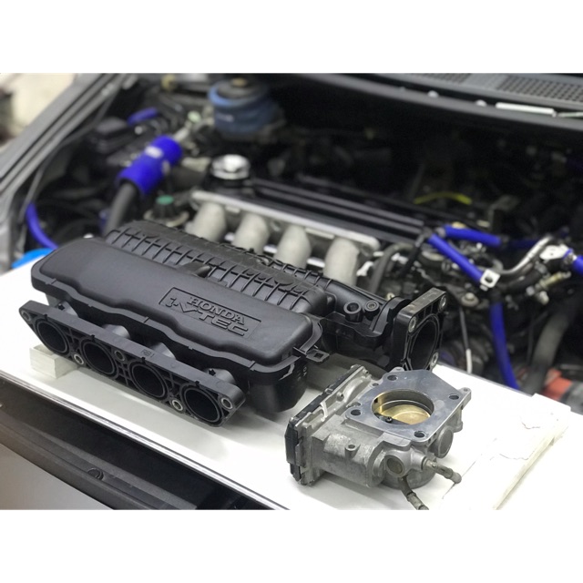 Honda crz upgrade Ge8 manifold （RB1） Shopee Malaysia