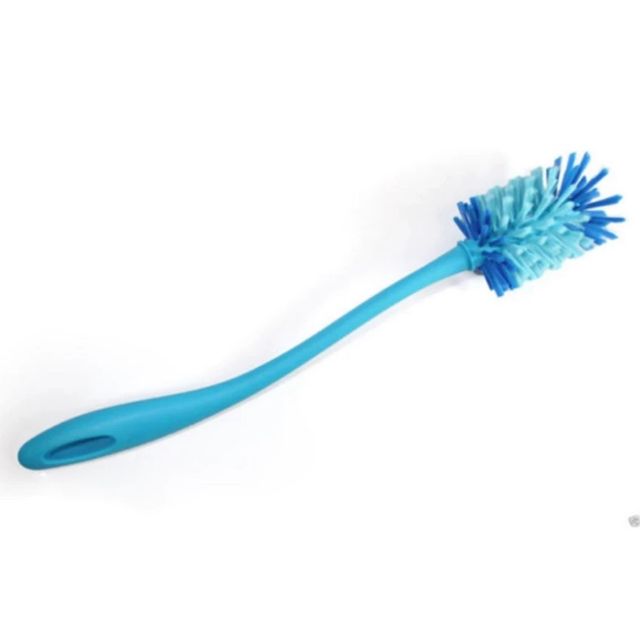 Eco Bottle Brush Tupperware Shopee Malaysia