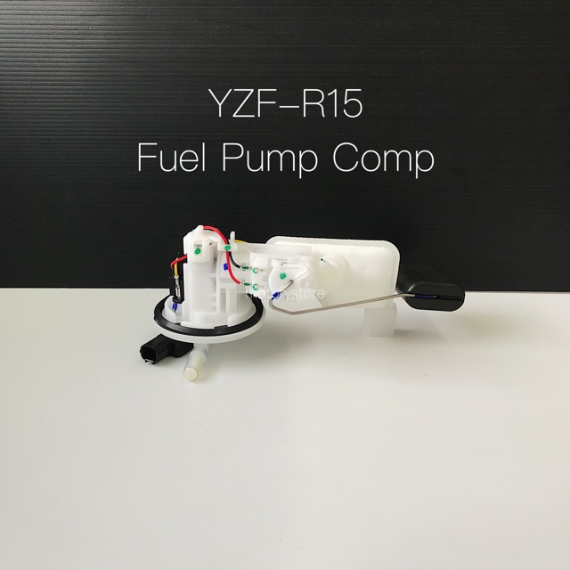 YAMAHA YZF R15 FUEL PUMP COMP Shopee Malaysia