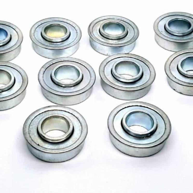 1 PC BEARING TAYAR KERETA SORONG / WHEELBARROW WHEEL BEARING / CEMENT