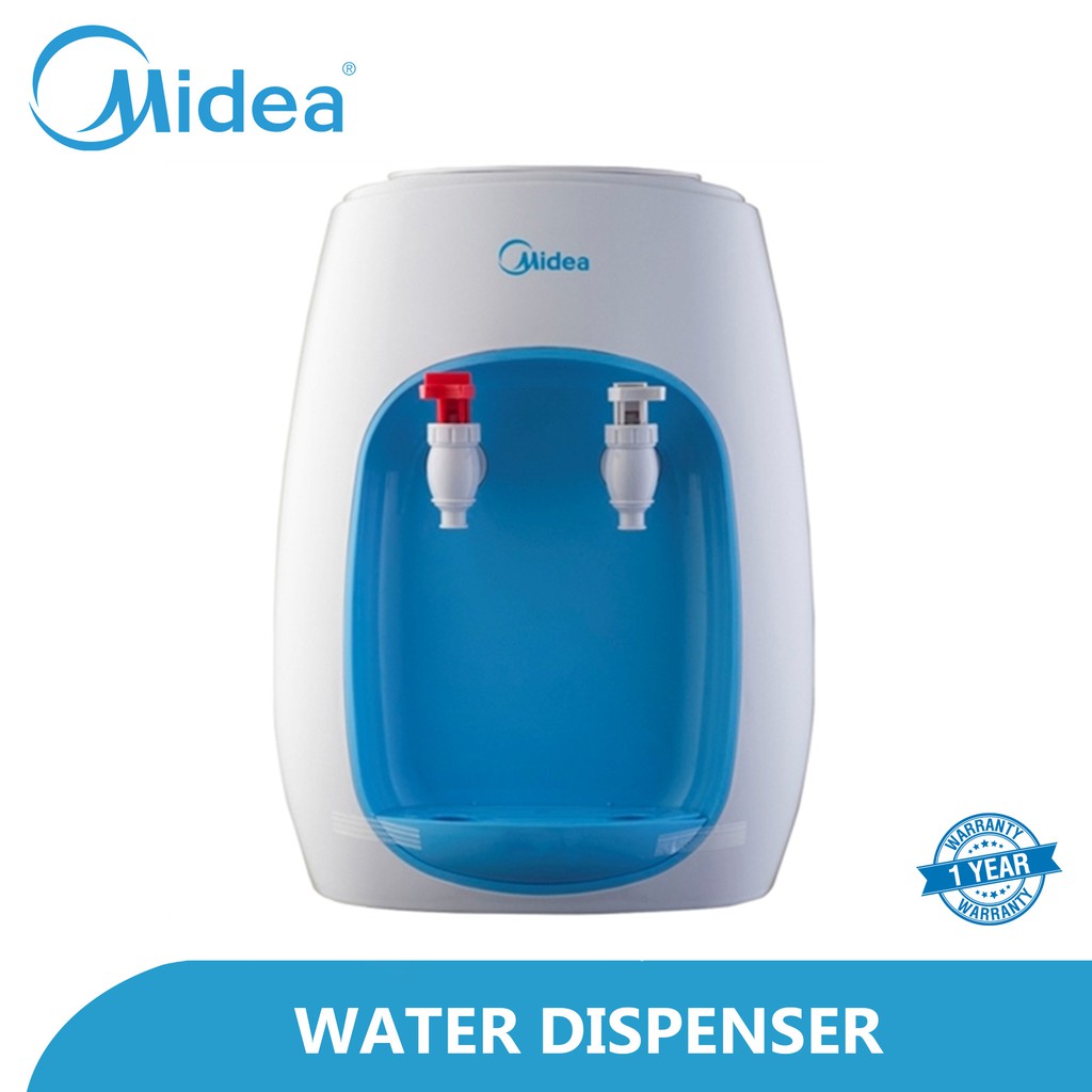 Midea Water Dispenser YR1246T Shopee Malaysia