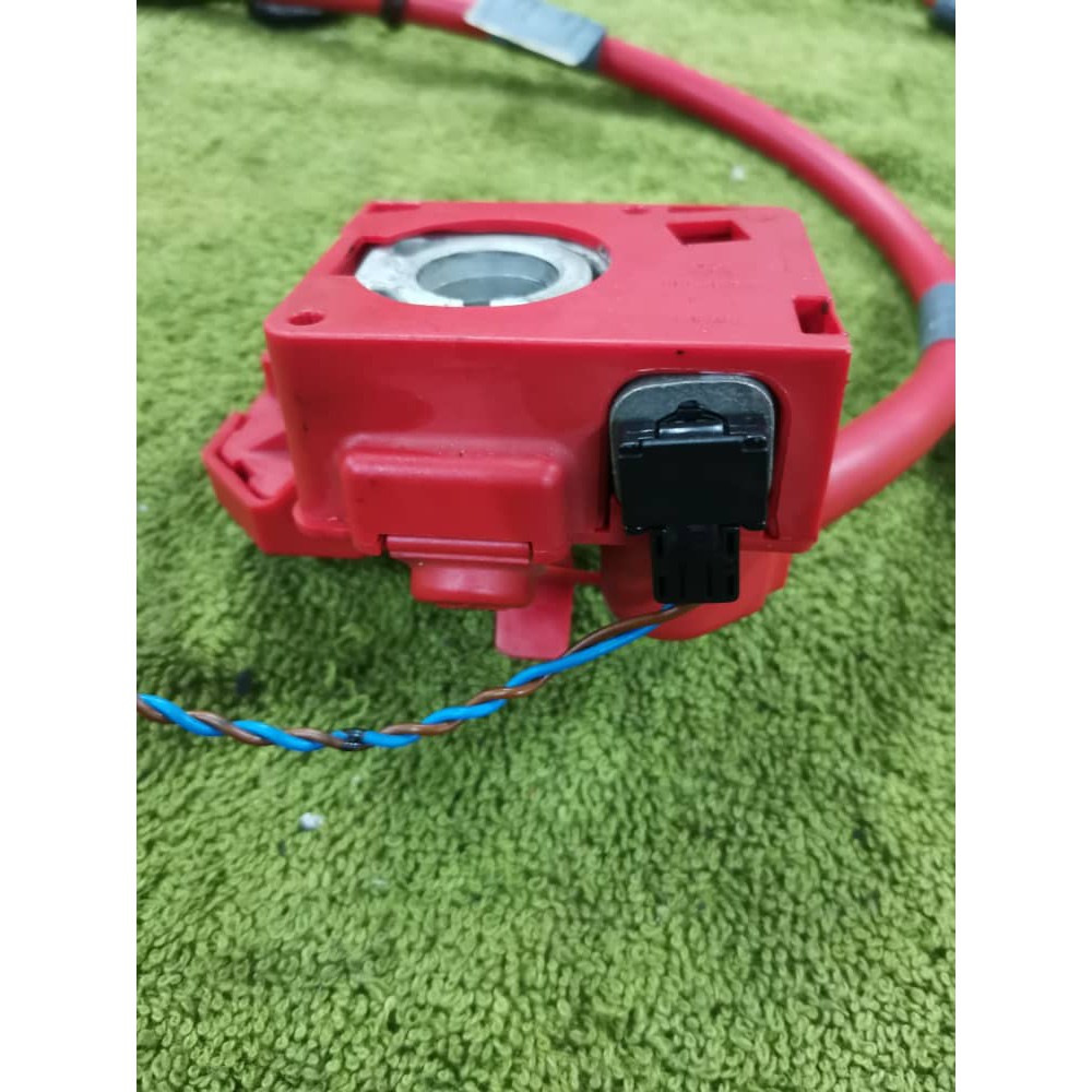 E82 E84 E90 E92 E93 BMW Positive Battery Cable 3Series ORIGINAL IMPORT