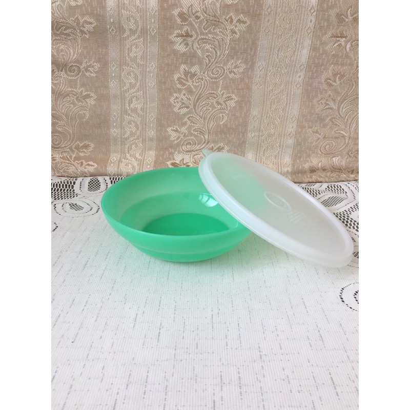 Classic Tupperware Cereal Bowl (New Zealand) Shopee Malaysia