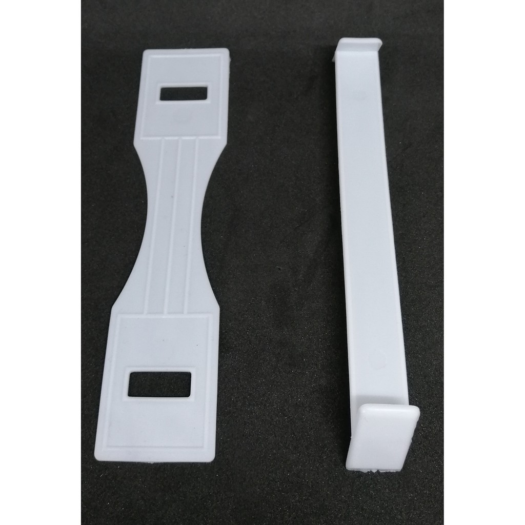 CARTON BOX PLASTIC HANDLE SET Shopee Malaysia