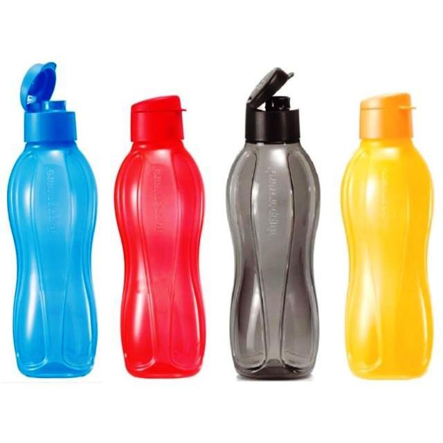 Tupperware Botol Minuman Bottle Tupperware (1 or 2 bottles) Eco