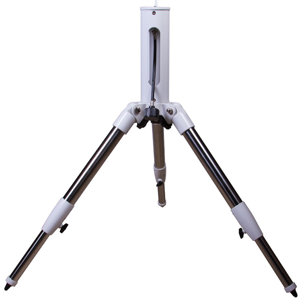 Skywatcher AZ EQ5 Mini Pier Tripod For Astronomical Telescope Shopee