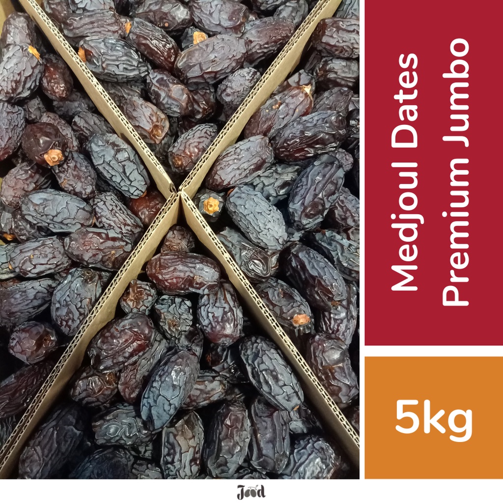 [FREE GIFT New Arrival 2022] 5kg Premium Jumbo ALQUDS Palestinian