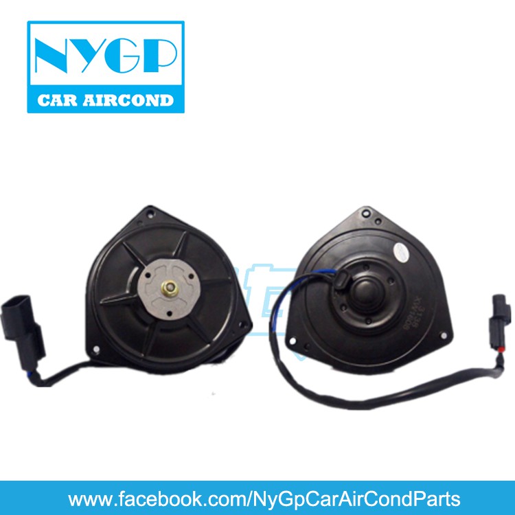 ️HEAVY DUTY ️AIR COND FAN MOTOR ( DENSO SYSTEM ) WIRA 1.5 WAJA PERDANA