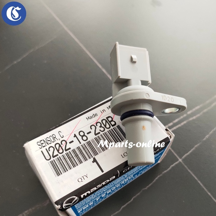 CAMSHAFT POSITION SENSOR 3PIN / FORD RANGER T6 / FORD RANGER T7