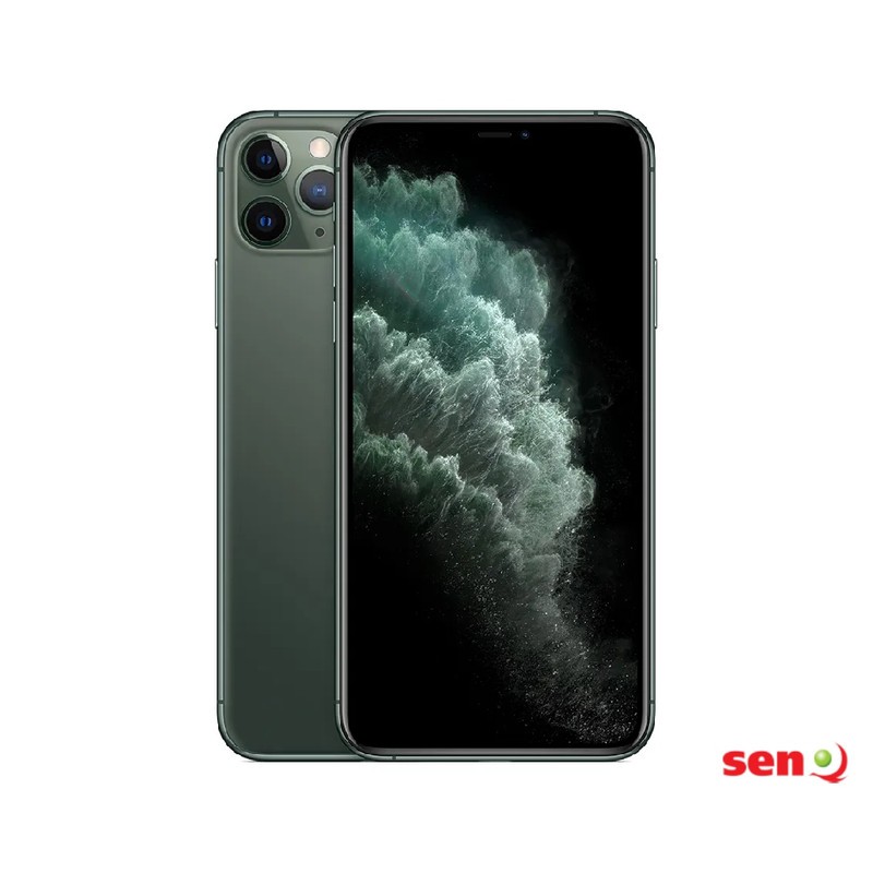 Spesifikasi dan harga Apple Iphone 11 Pro Max di Malaysia