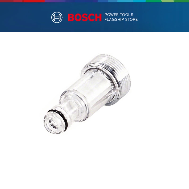 BOSCH Water Filter F016800577 Shopee Malaysia