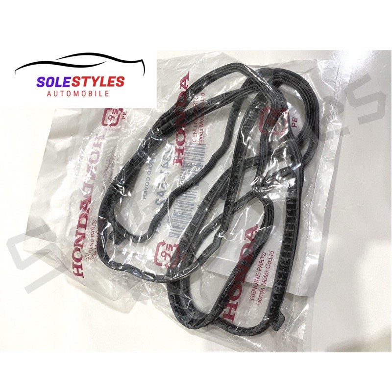 Honda Valve Cover Gasket Honda Accord T2A 2.4 cc ( CR ) / Honda Odyssey