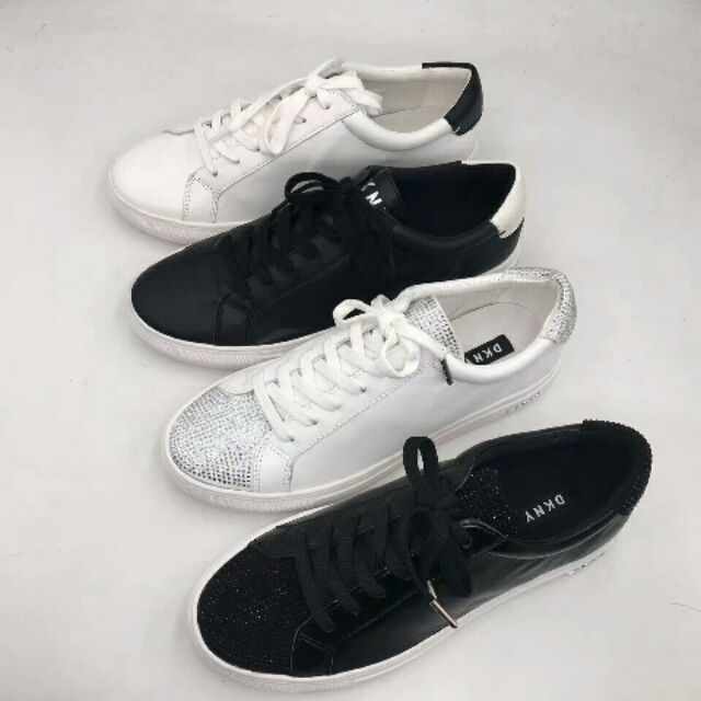 DKNY SHOE (PRE ORDER) Shopee Malaysia