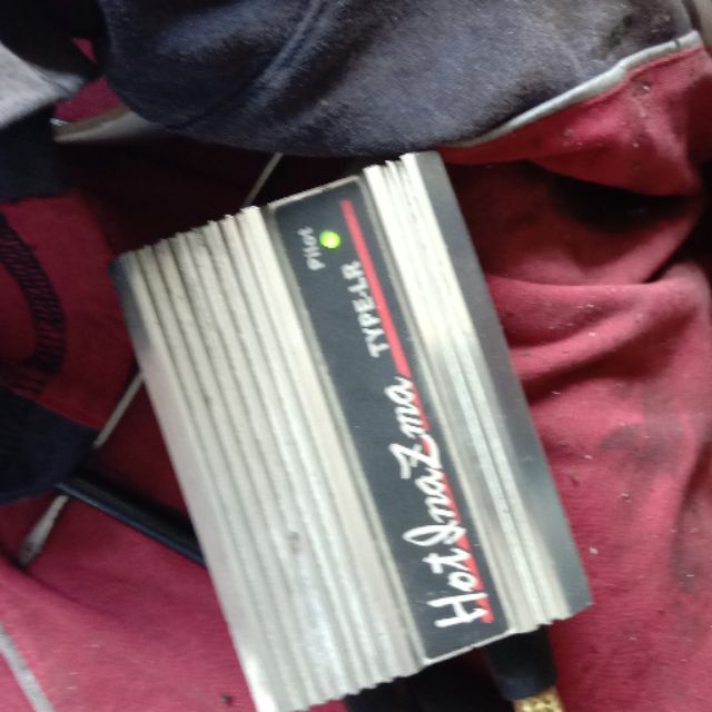 Hot inazma voltage stabilizer japan type LR Shopee Malaysia