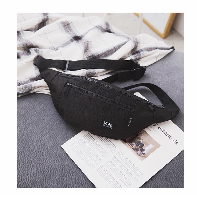Vans Sling Bag Vans Bag Vans Shoulder Bag Crossbody Bag Men’s Sling Bag
