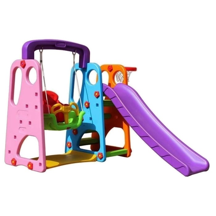 Mini Playground Set Malaysia Murah MALAUKUIT