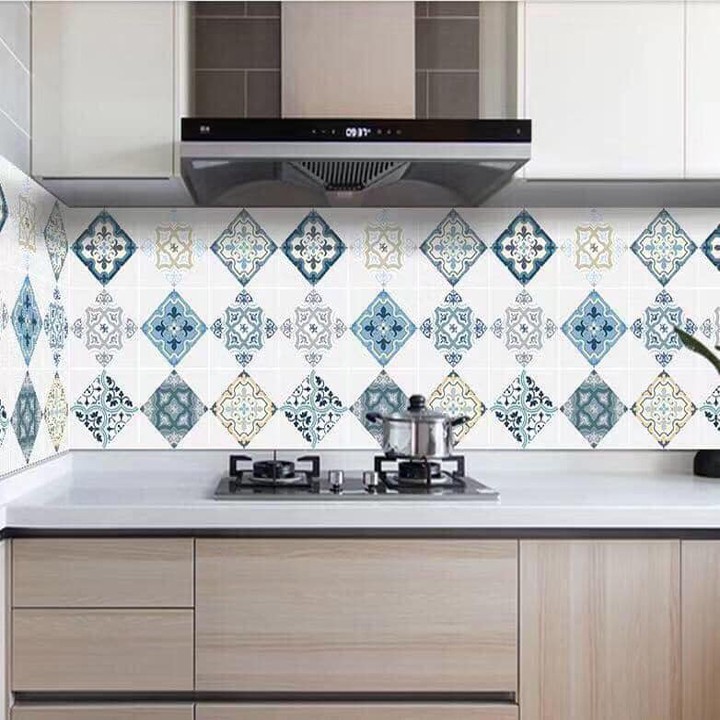 Fireproof wallpaper Shopee Malaysia