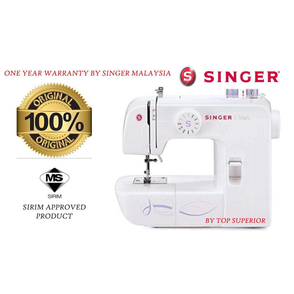 Buy Sewing Machine Malaysia malaykuri